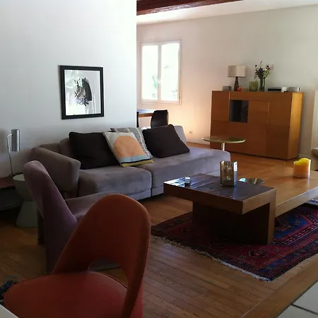 Maison Provencale Casa de Férias