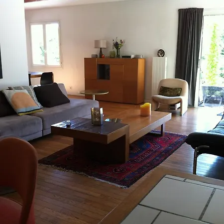 Maison Provencale Casa de Férias