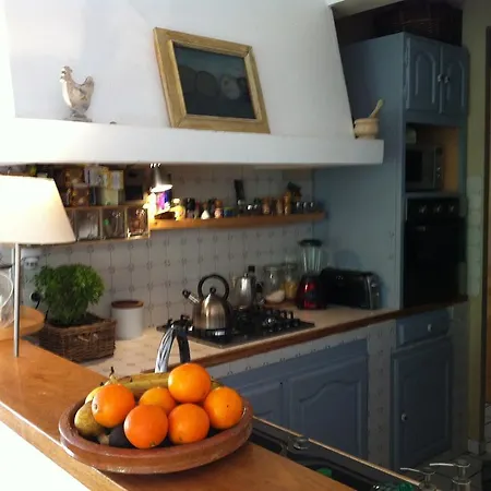 Maison Provencale Casa de Férias Les Angles (Gard)